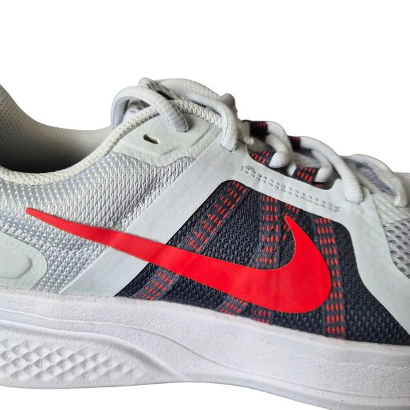 Nike Run Swift 2 Marathon Men\'s Running Shoes Sneakers CU3517-006 Size 11 Gray main image 7
